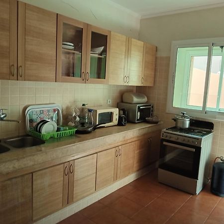 Guiliz Appartement Marrakesh Exterior foto