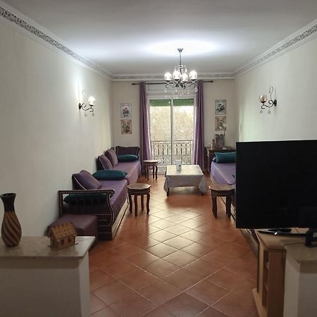 Guiliz Appartement Marrakesh Exterior foto
