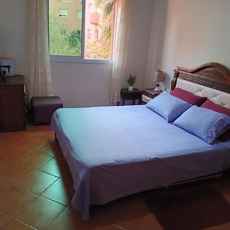 Guiliz Appartement Marrakesh Exterior foto