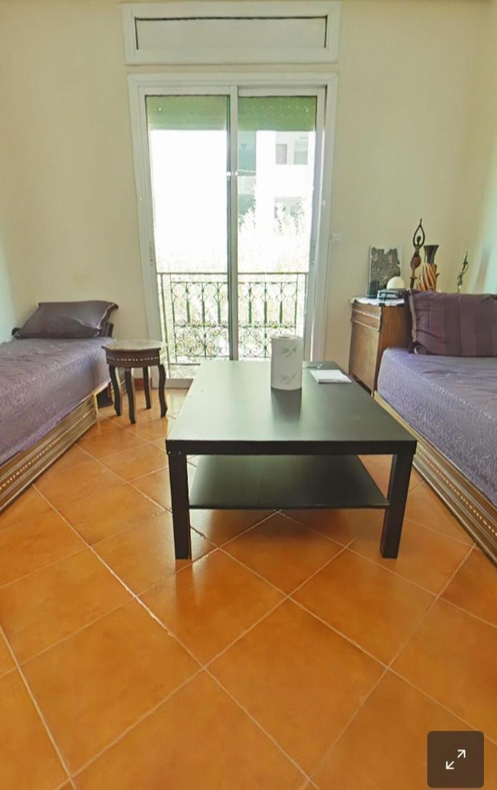Guiliz Appartement Marrakesh Exterior foto