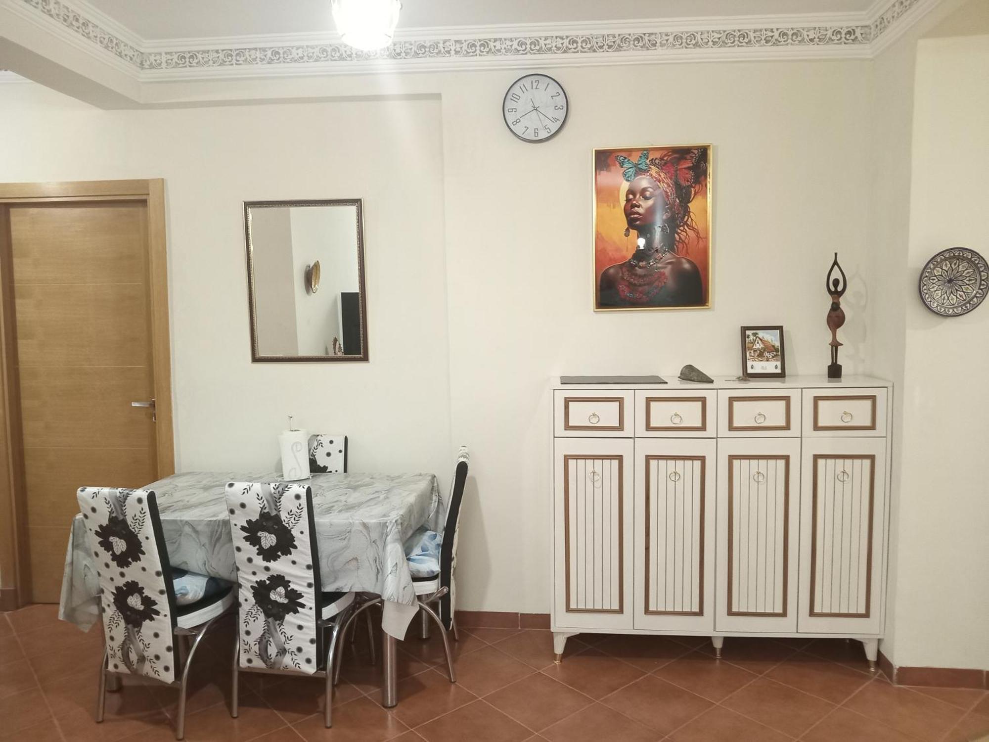 Guiliz Appartement Marrakesh Exterior foto
