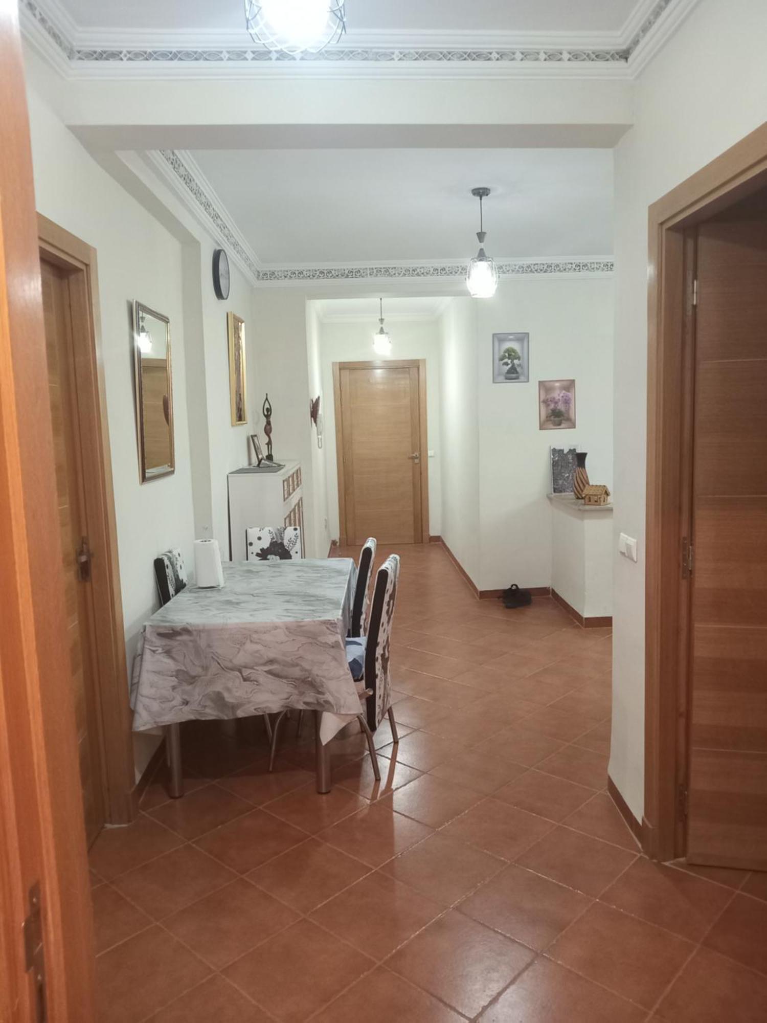 Guiliz Appartement Marrakesh Exterior foto