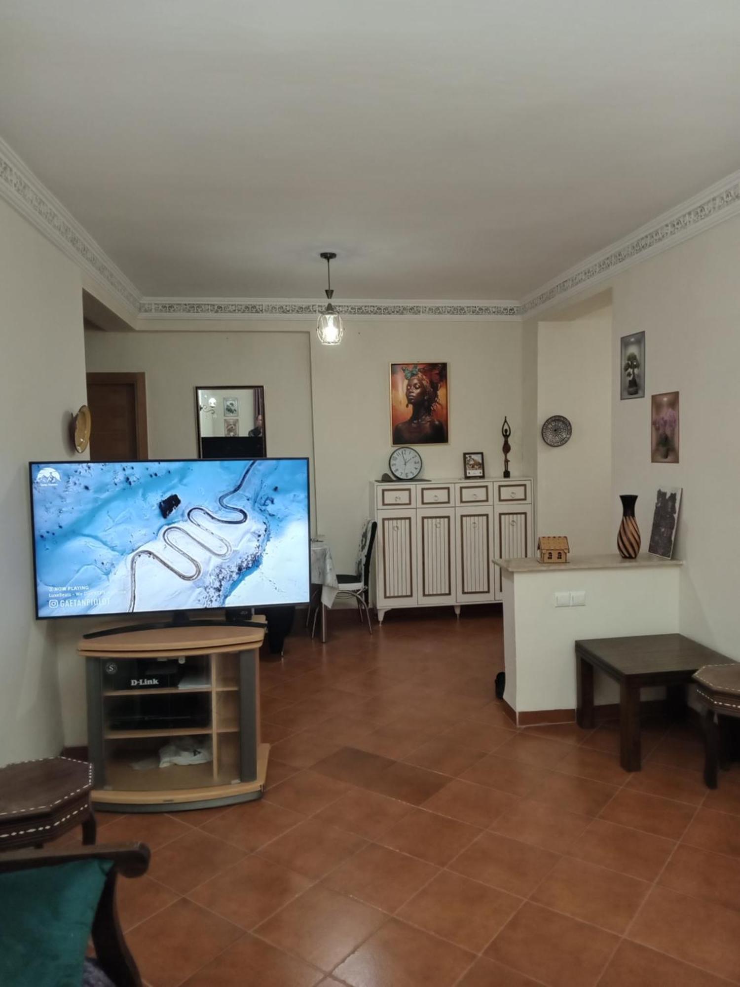 Guiliz Appartement Marrakesh Exterior foto